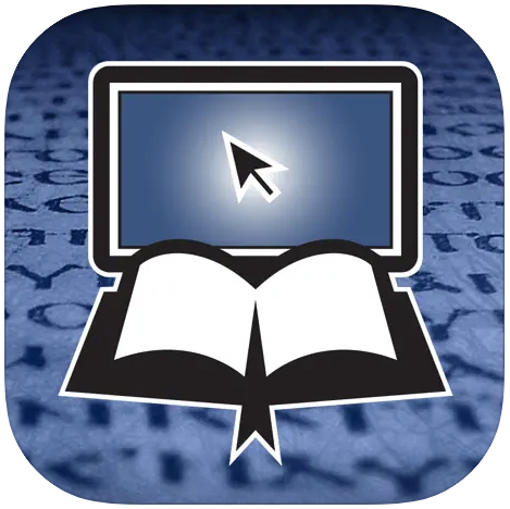 Blue Letter Bible app icon