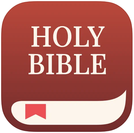 YouVersion Bible app icon